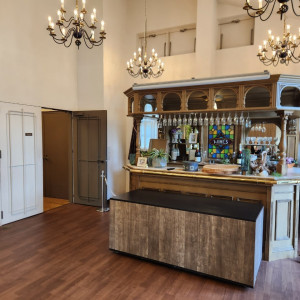 ウェルカムスペース|774942さんのマリエール山手(Marriyell YAMATE)の写真(2558502)