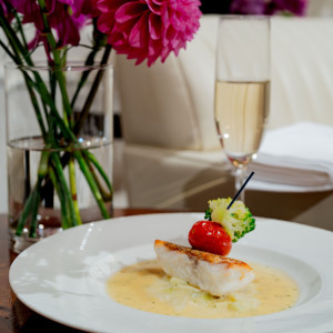 魚料理|774942さんの名古屋東急ホテルの写真(2556791)