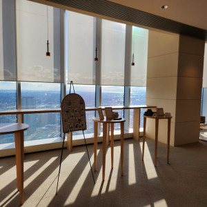 ロビー|774942さんのGRADATIONS(グラデーションズ)の写真(2558594)