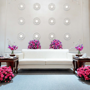 高砂正面から|774942さんの名古屋東急ホテルの写真(2556777)