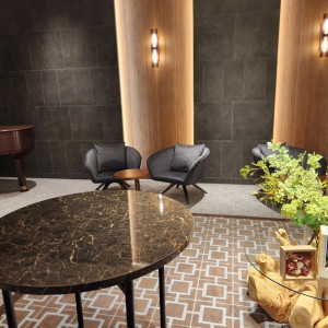 控室|774942さんのTIAD, オートグラフ コレクション（ティアド, オートグラフ コレクション）の写真(2558553)