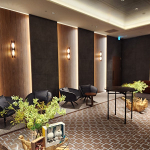 参列者控室|774942さんのTIAD, オートグラフ コレクション（ティアド, オートグラフ コレクション）の写真(2558547)