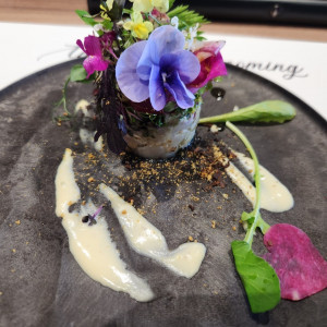 野菜のマリネ|774942さんのGRADATIONS(グラデーションズ)の写真(2558591)