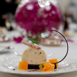 デザート|774942さんの名古屋東急ホテルの写真(2556790)