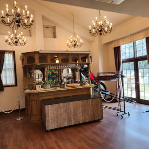 ウェルカムスペース|774942さんのマリエール山手(Marriyell YAMATE)の写真(2558503)