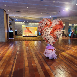 ロビー|774942さんの名古屋観光ホテルの写真(2557046)