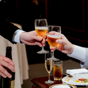 乾杯|774942さんの名古屋東急ホテルの写真(2556789)