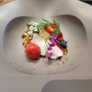 いちごのスイーツ|774942さんのGRADATIONS(グラデーションズ)の写真(2558585)