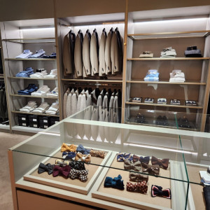 新婦の衣装|774942さんのTIAD, オートグラフ コレクション（ティアド, オートグラフ コレクション）の写真(2558541)