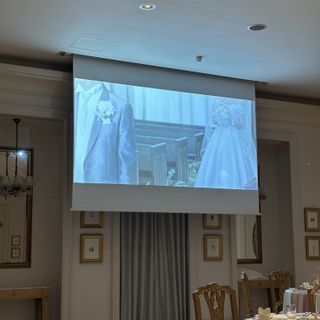 ニーズ長崎 by T&G WEDDING(旧 ベイサイド迎賓館 長崎)のクチコミ 披露宴会場の写真（1枚目）