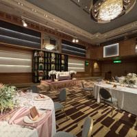 披露宴会場(大)