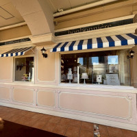 ケーキショップ