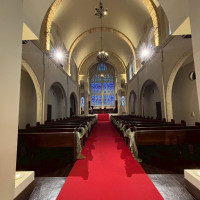 大聖堂チャペル