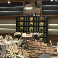 披露宴会場(大)