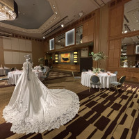 披露宴会場(大)