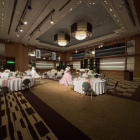 披露宴会場(大)