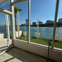 披露宴会場ガーデン