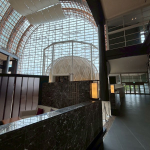 外観|774947さんのヒルトン福岡シーホークの写真(2585611)