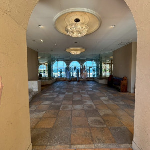 写真撮影場所|774947さんのOCEAN&RESORT MARIZON(オーシャン＆リゾート マリゾン)の写真(2606783)