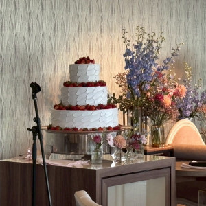 ケーキ|774947さんのヒルトン福岡シーホークの写真(2585581)