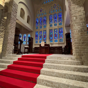 大聖堂チャペル|774947さんのOCEAN&RESORT MARIZON(オーシャン&リゾート マリゾン)の写真(2606787)