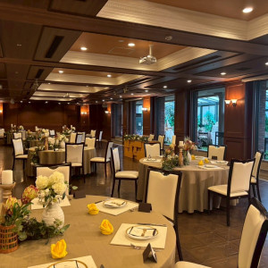 披露宴会場|774947さんのロイヤルチェスター長崎 ホテル&リトリートの写真(2606672)