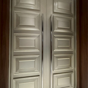 チャペル扉|774947さんのハーバーテラスSASEBO迎賓館の写真(2606594)