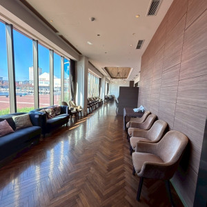 控室|774947さんのハーバーテラスSASEBO迎賓館の写真(2606602)