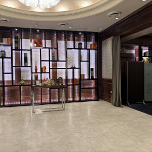 披露宴会場(中)|774947さんのTHE GLOBAL VIEW長崎 (ザ・グローバルビュー長崎)の写真(2585493)