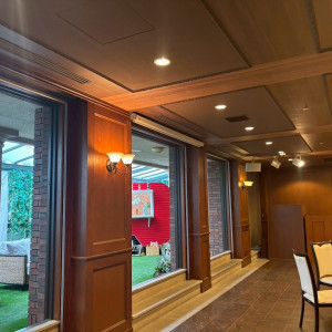 ガーデン|774947さんのロイヤルチェスター長崎 ホテル&リトリートの写真(2606678)