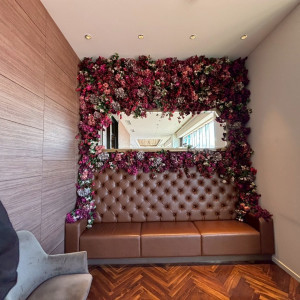 親族控室|774947さんのハーバーテラスSASEBO迎賓館の写真(2606600)