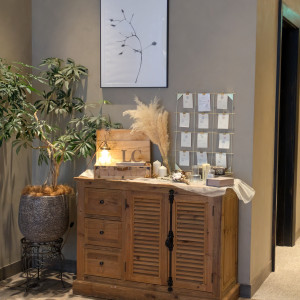 ウェルカムスペース|774948さんのLe chic unjour(ラシックアンジュール)の写真(2556659)