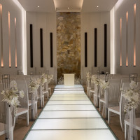 スモークや泡、光の演出ができる
二階にも席がある！