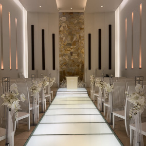 スモークや泡、光の演出ができる
二階にも席がある！|774951さんのアルカーサルビエントス ～ Alcazar Vientos ～の写真(2556648)