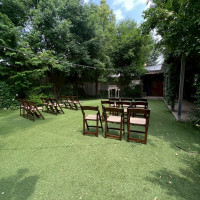 ガーデンチャペル