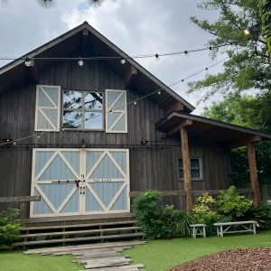 チャペル外観|774982さんのBARN&FOREST148〜バーン&フォレスト148〜の写真(2556854)