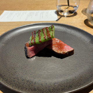 試食会で食べた料理