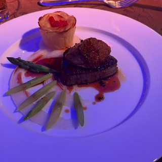 フォアグラ&ステーキ