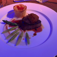 フォアグラ&ステーキ