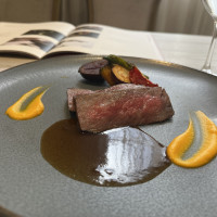 試食メイン