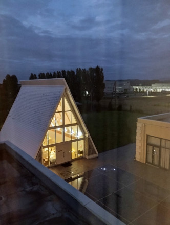 ENGLISH GARDEN HOTEL REANT(イングリッシュガーデンホテルレアント)