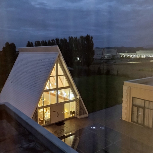 ENGLISH GARDEN HOTEL REANT(イングリッシュガーデンホテルレアント)