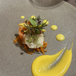 魚|775021さんのアルカンシエル南青山(アルカンシエルグループ)の写真(2556949)