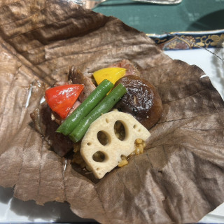 宮崎牛ステーキ