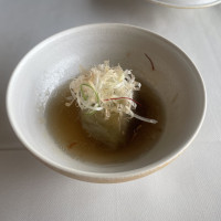 ご飯は美味しい