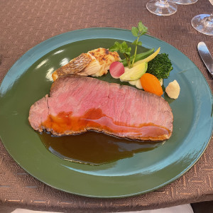 とても美味しかった|775073さんのホテルニューオータニの写真(2562516)