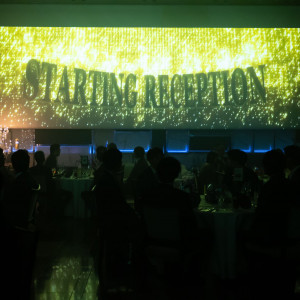 ムービー上映|775074さんのブルーミントンヒルの写真(2557345)