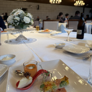 料理写真|775076さんのヴィラルーチェの写真(2557356)