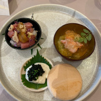 料理