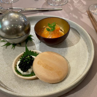 料理